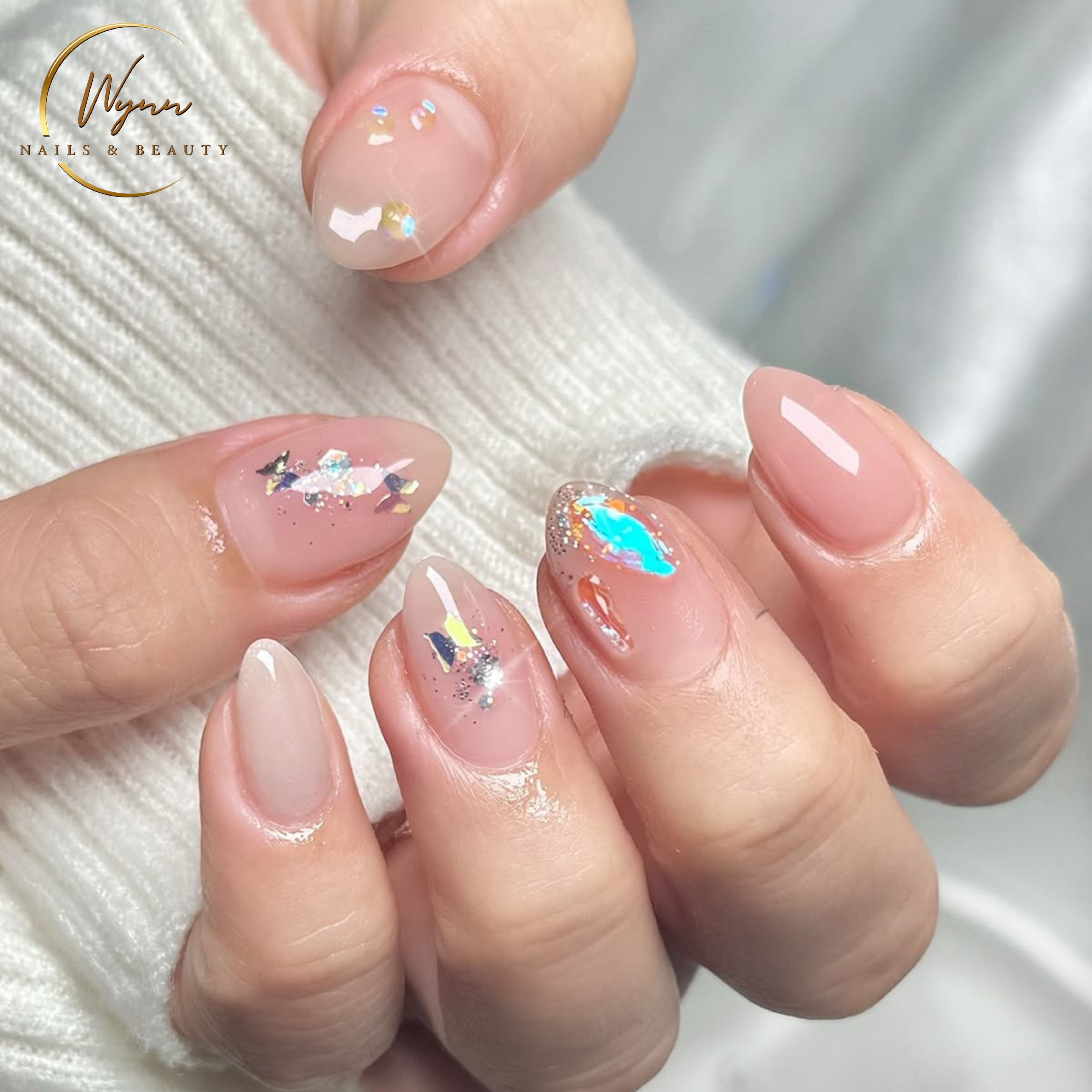 Builder Gel May 28